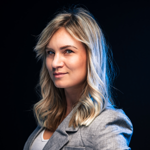 Monika Paplinska