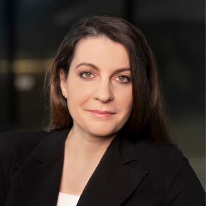 Nadia Bouacid