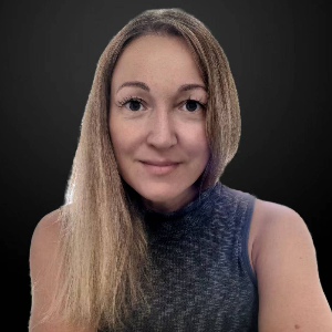 Nataliya Kolosov