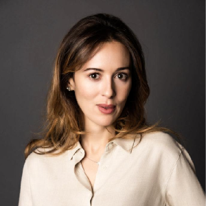 Nezha Alaoui
