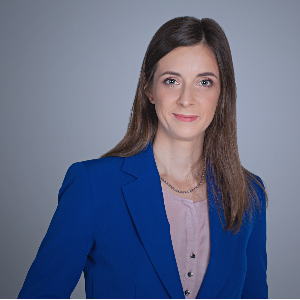 Paulina Król