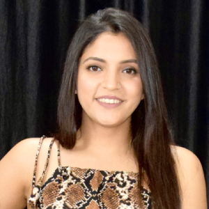 Kiran Kabdal