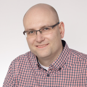 Piotr Paczocha