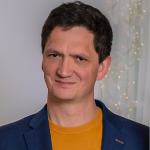 Slawomir Procelewski