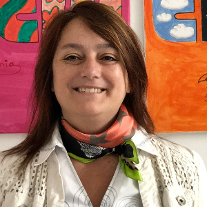 Suzana Schütt