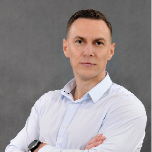 Tomasz Fafiński
