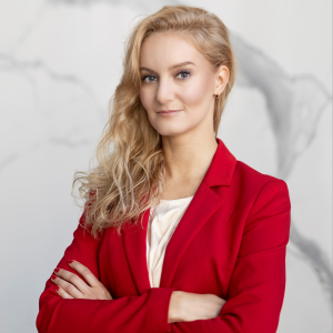 Wiktoria Gromowa-Cieslik